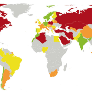 Lotta al cambiamento climatico