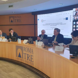 Rendicontazione sostenibile cronaca