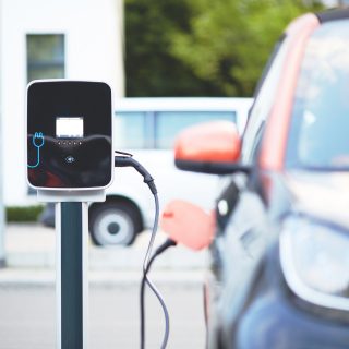 auto elettrica