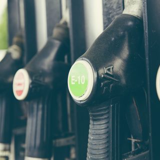 prezzo della benzina
