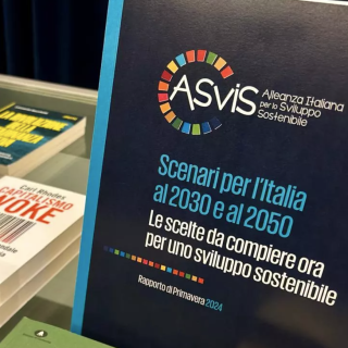 Studio sull'Italia, scenari al 2030 e al 2050