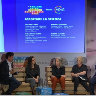 ascoltare la scienza, disinnescare la disinformazione