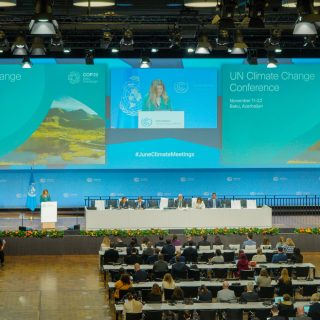 Bonn G7 crisi climatica