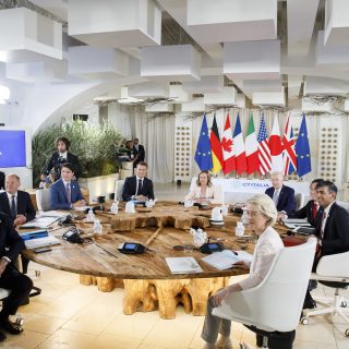 G7 italiano