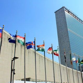high level polical forum