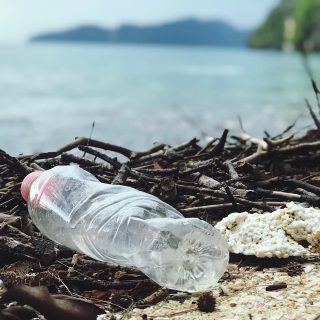 Microplastiche