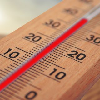 caldo estremo