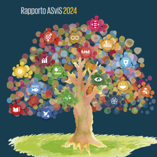 Rapporto ASviS sull'Italia e gli SDGs