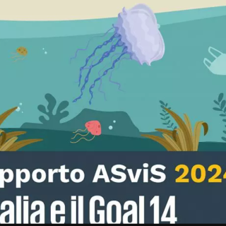 Italia e Goal 14 Agenda 2030