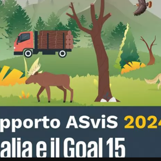 Italia e Goal 15 Agenda 2030