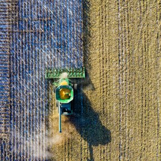 Agricoltura
