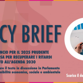 Legge di bilancio