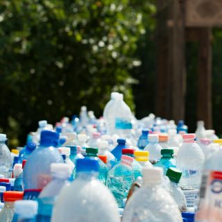 Trattato sulla plastica