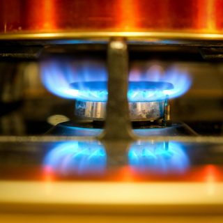 bolletta del gas