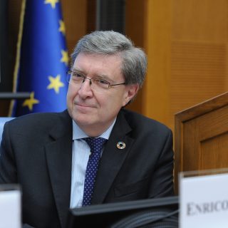 Enrico Giovannini