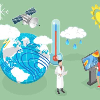 Trump Consiglio scientifico sul clima