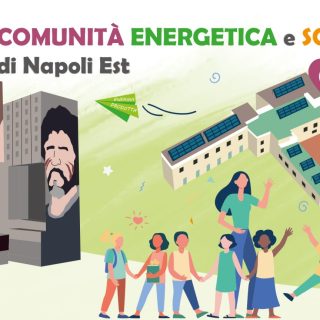 Comunità energetiche e solidarietà