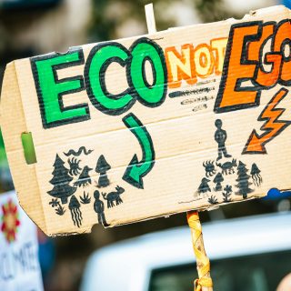 Piano sociale per il clima