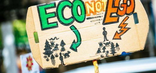 Piano sociale per il clima