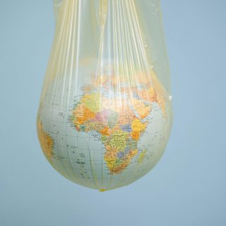 plastica e inquinamento
