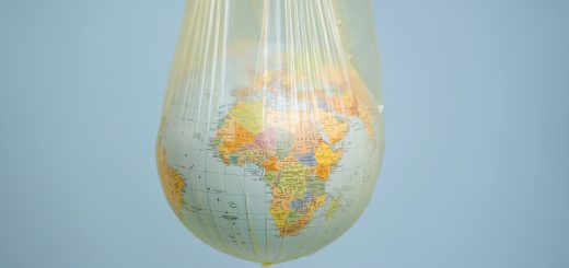 plastica e inquinamento