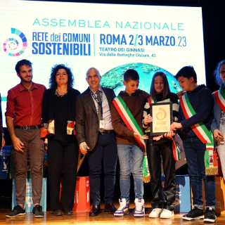 Giovani ambasciatori