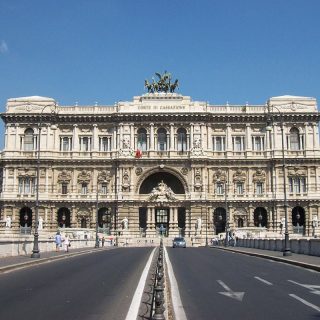 Giustizia climatica in Italia
