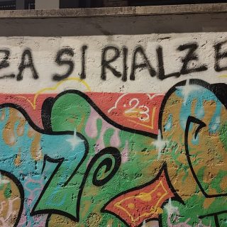 Gaza si rialzerà