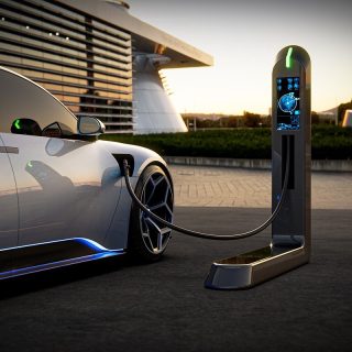 mobilità elettrica