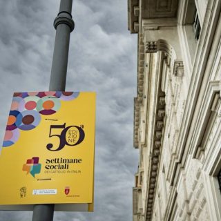 settimane sociali