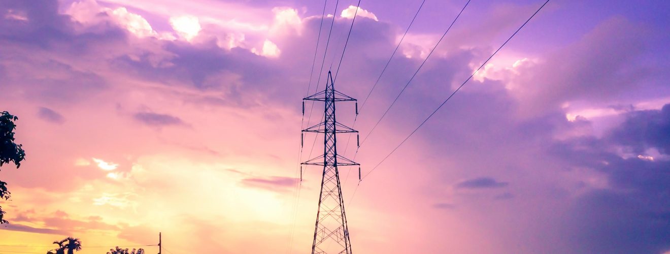 domanda di elettricità