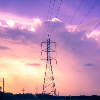 domanda di elettricità
