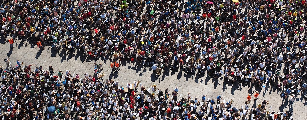 democrazia e fiducia