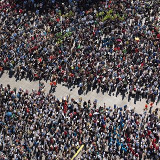 democrazia e fiducia