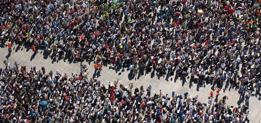 democrazia e fiducia