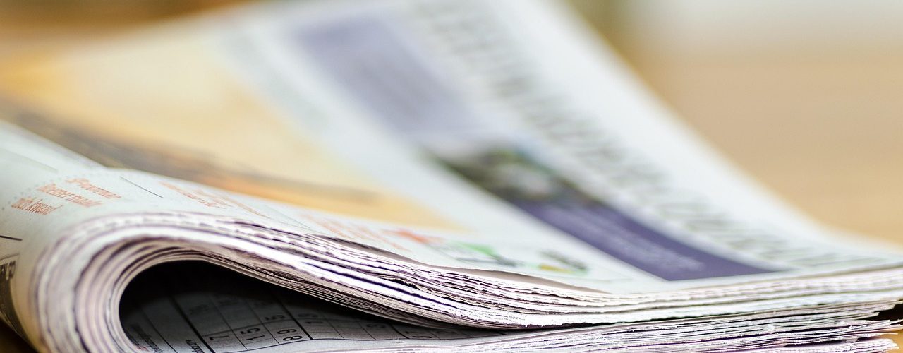 libertà di stampa in Italia