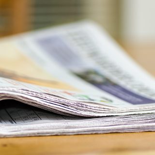 libertà di stampa in Italia