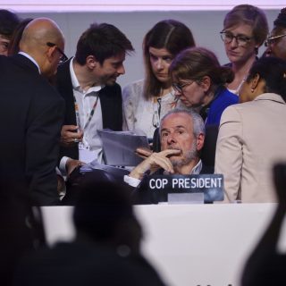 Cop 30 Belém