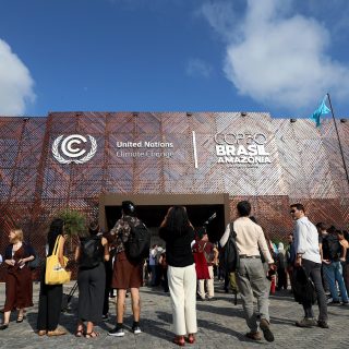 Cop 30 Belém