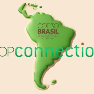 COP 30 Belém