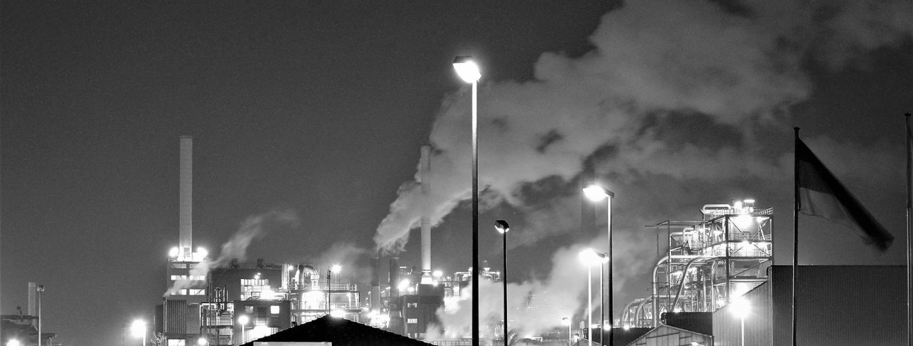 world energy outlook