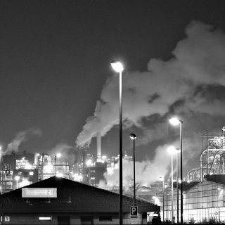 world energy outlook