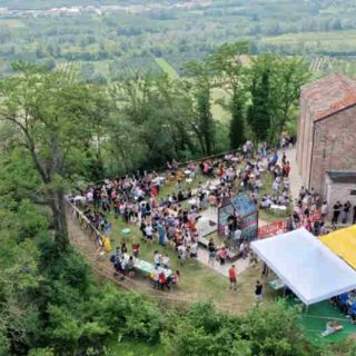 Rural Pop-up