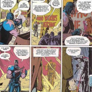Watchmen