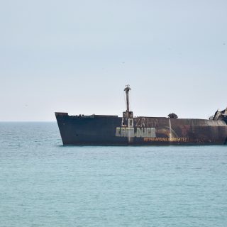 Hormuz