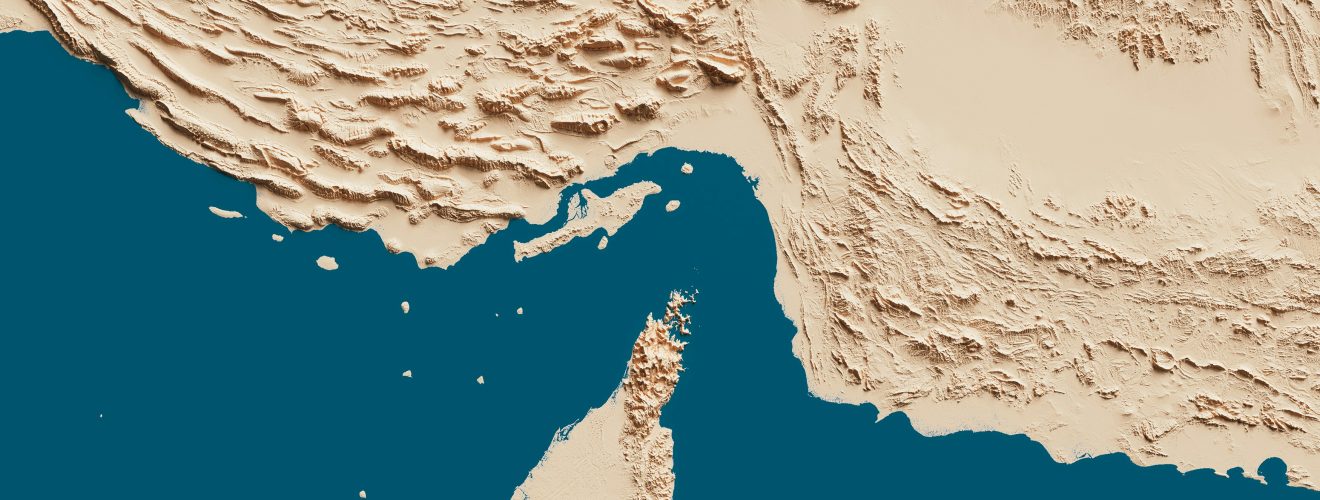 Hormuz, crisi energia