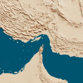 Hormuz, crisi energia