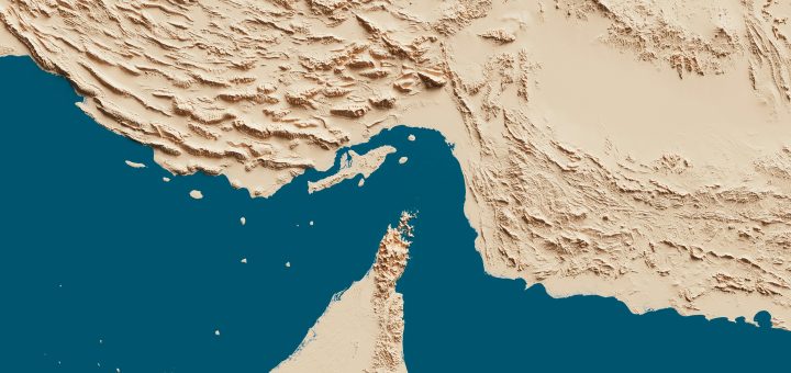 Hormuz, crisi energia