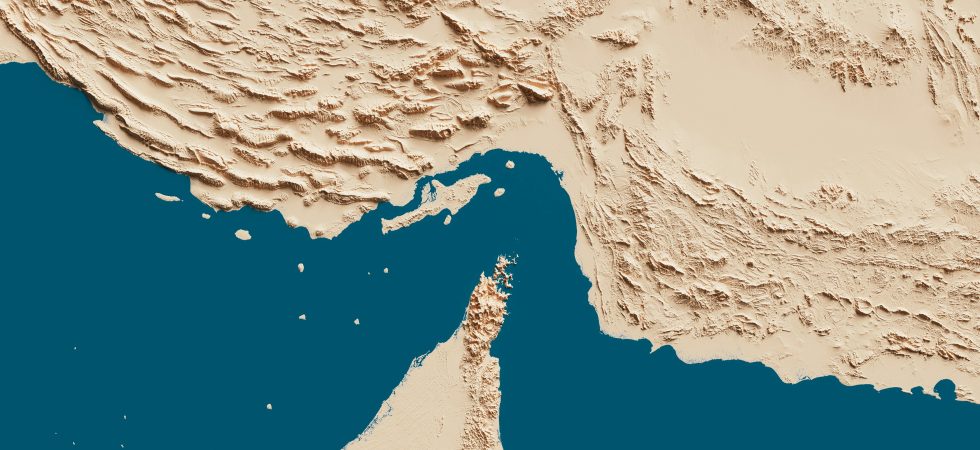 Hormuz, crisi energia