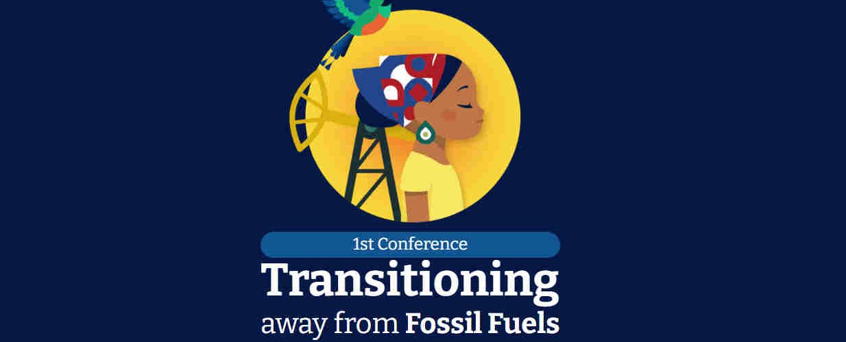 Santa Marta conferenza